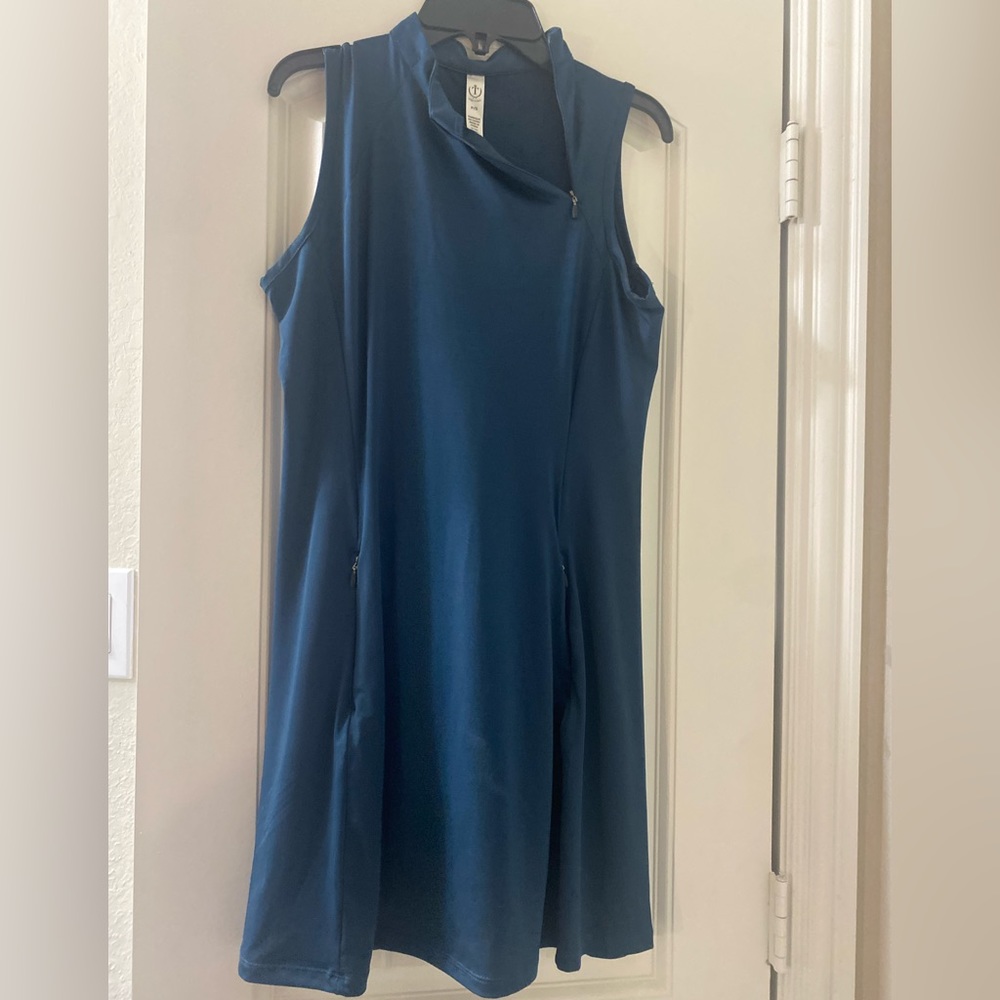 Golf dress
